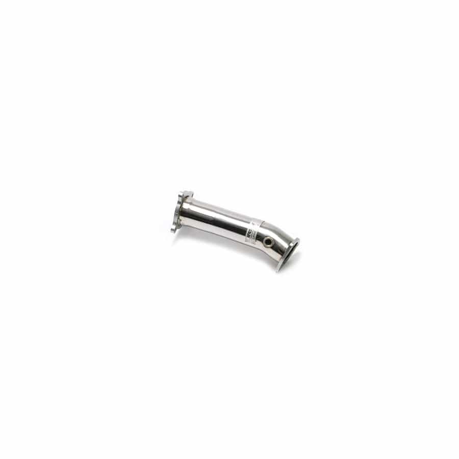 Armytrix AUB9-DD High-Flow Performance Race Downpipe Audi A4 | A5 2.0L TFSI B9 2016-2022 with Optional catalytic converter replacement