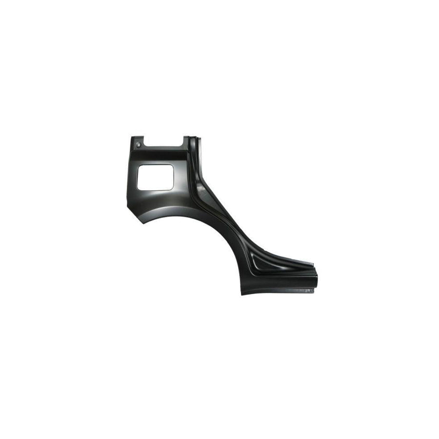 Blic 6504-01-2008514P Wing Fender For Fiat Panda II Hatchback (169)