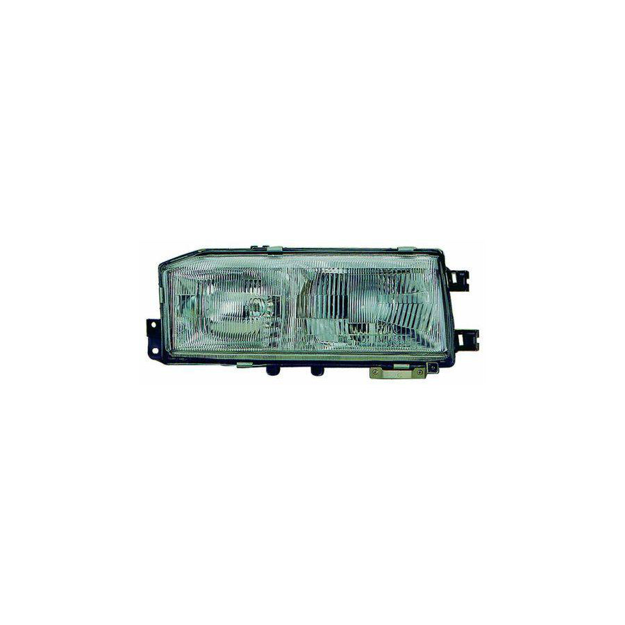 Abakus 2171101Lld Headlight for Honda Accord
