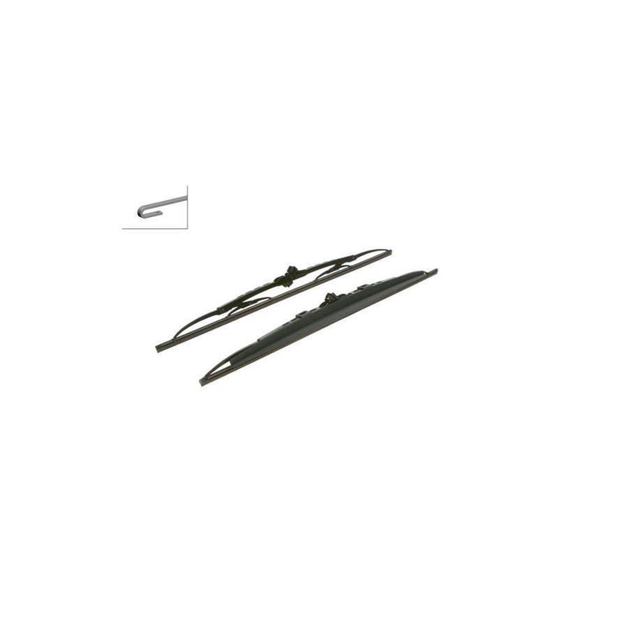 Bosch 3 397 001 899 Wiper Blade | ML Performance US Car Parts