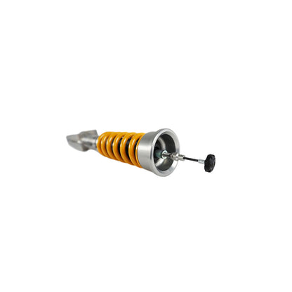 OHLINS TES MU00S1 Road & Track Coilover Suspension Tesla Model 3, Model Y () - Include Springs