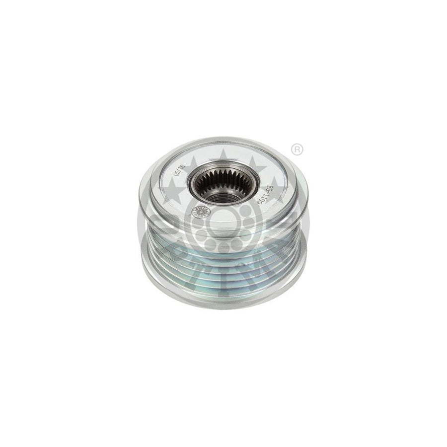 Optimal F5-1109 Alternator Freewheel Clutch