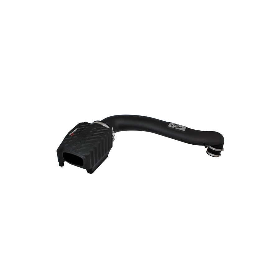  aFe 54-76202 Sealed Intake Jeep Wrangler (TJ) 97-06 L6-4.0L  | ML Performance US Car Parts