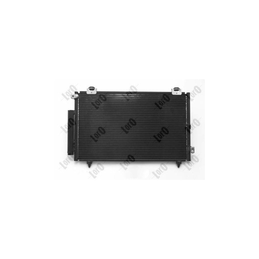 Abakus 0510160037 Air Conditioning Condenser for Toyota Corolla