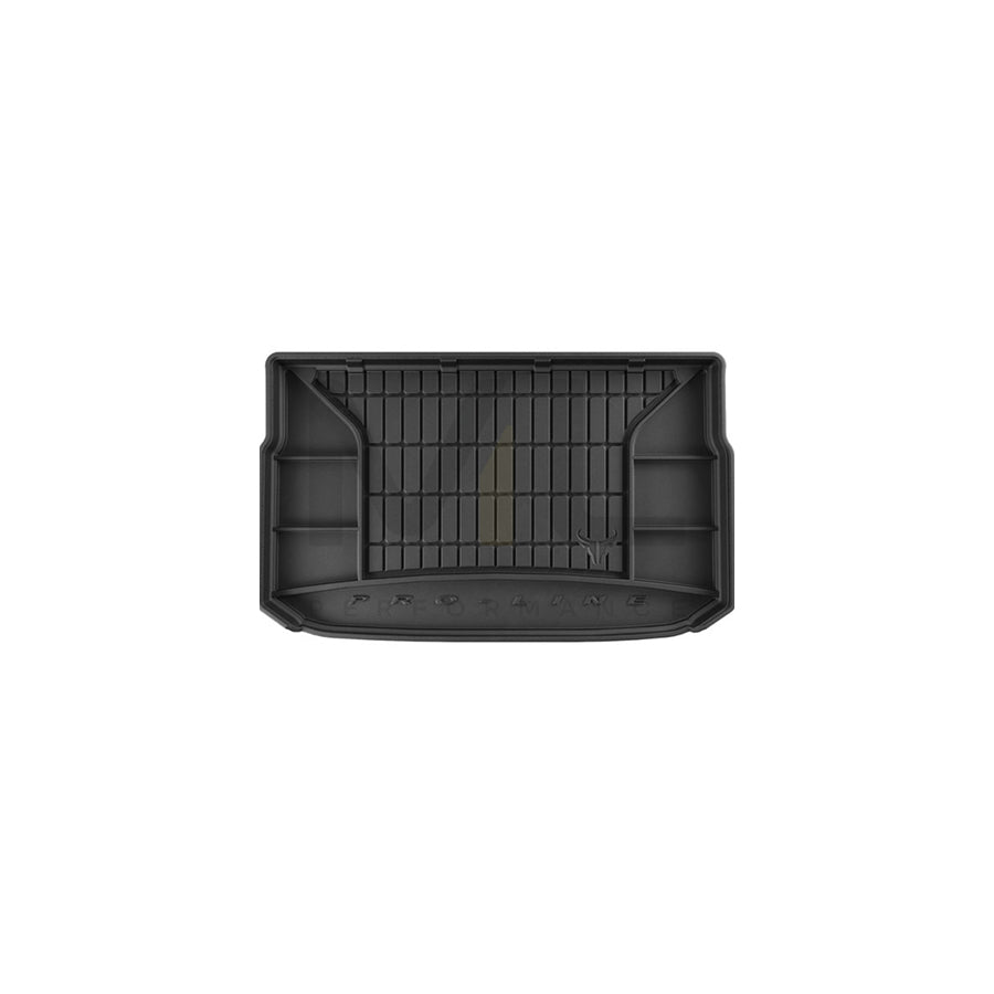 FROGUM ProLine TM413559 Car boot tray for RENAULT Captur II Elastomer, (LHD)