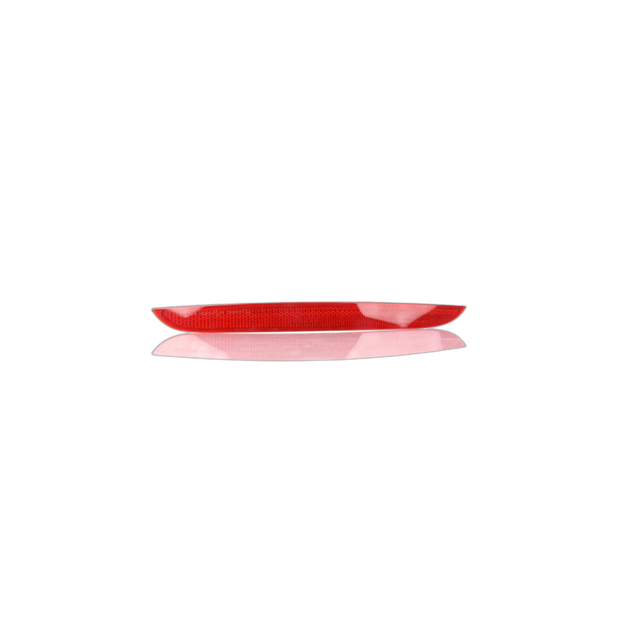 Genuine BMW 63147417480 F34 Reflector, Rear Right (Inc. 320iX, 335dX & 340iX) | ML Performance US Car Parts