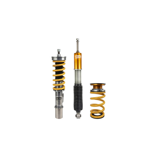 OHLINS MES MV10S1 Road & Track Coilover Suspension Mercedes A45 AMG (W177)  - No Springs