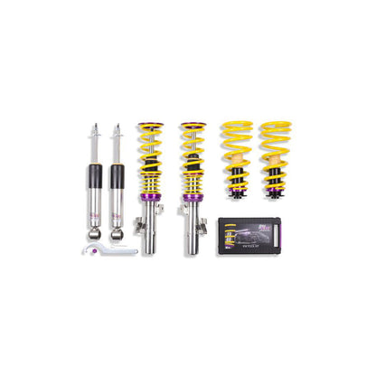 KW 35267016 Volvo Variant 3 Coilover Kit (S60 II & V60 I) 1 | ML Performance US Car Parts