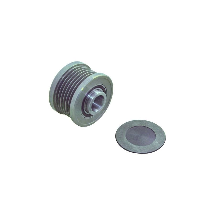 Wai 24-81107 Alternator Freewheel Clutch
