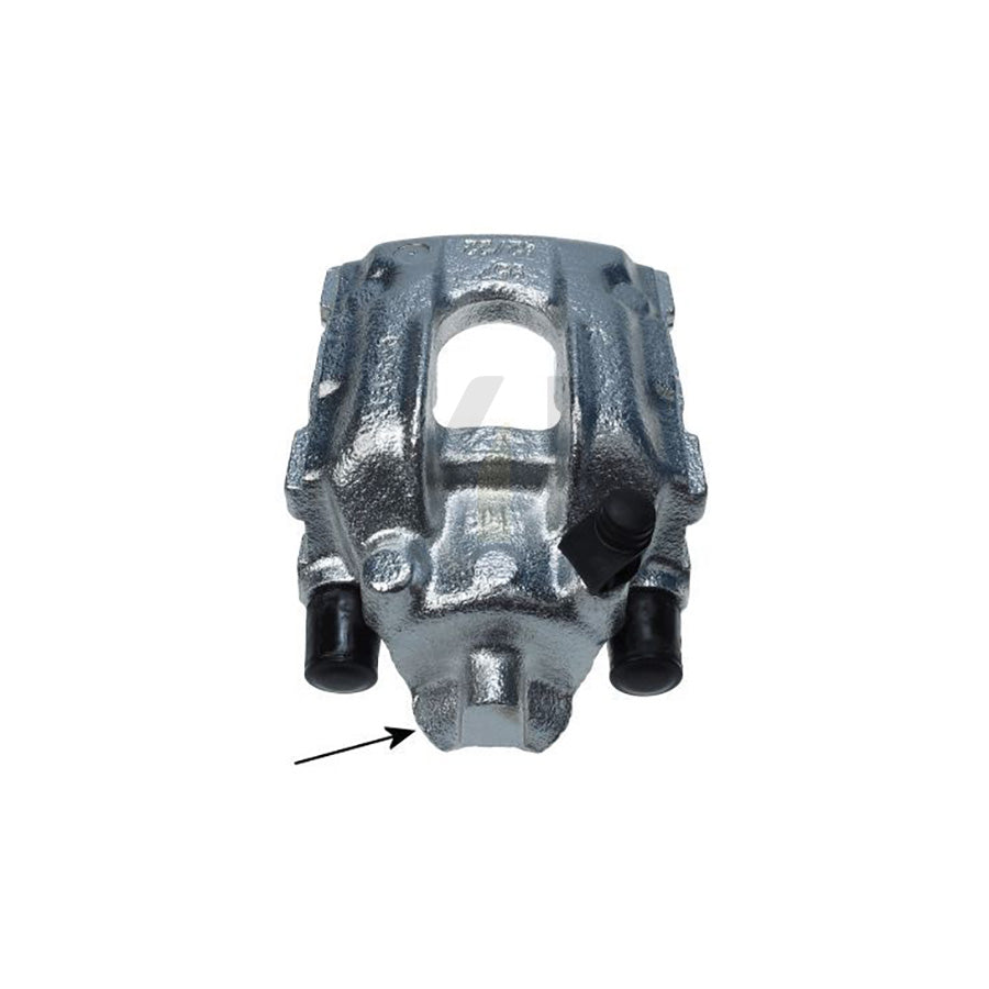TEXTAR 38130900 Brake Caliper without holder | ML Performance Car Parts