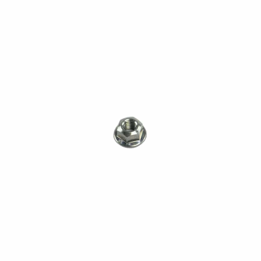 Genuine BMW 11127568178 E93 E90 E83 Flange Nut M6 (Inc. 520i, 120i & 118i) | ML Performance UK Car Parts