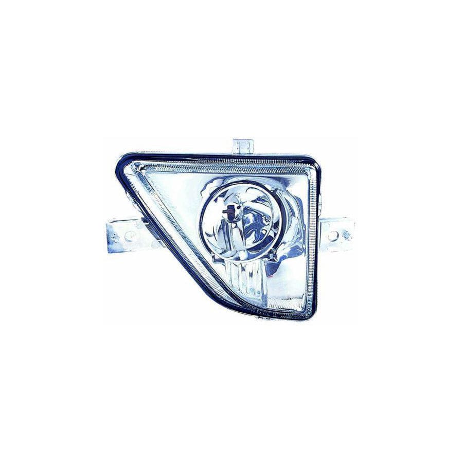 Abakus 4312015Lue Fog Light for Ford Ka Hatchback (Rb)