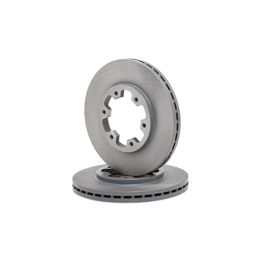 Blue Print Adn14368 Brake Disc