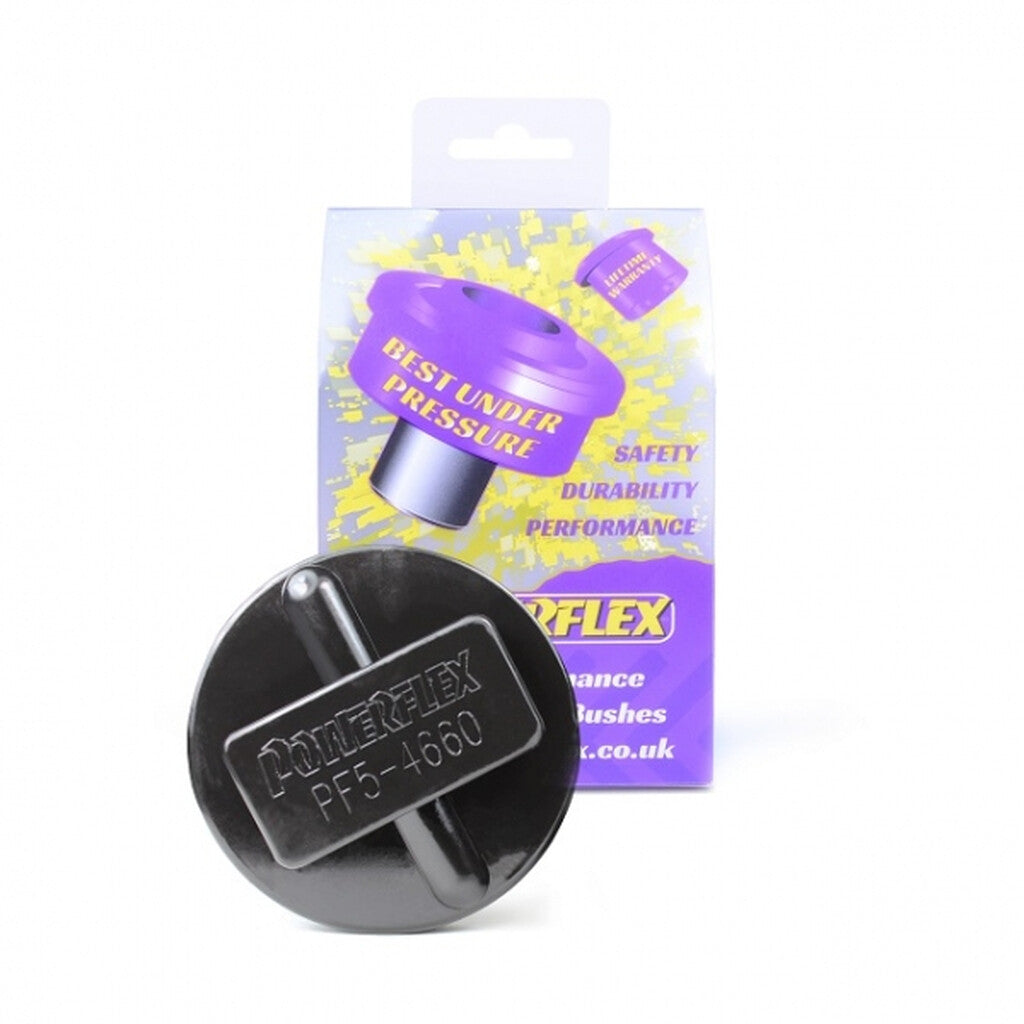 Powerflex BMW Jack Pad Adaptor - ML Performance USA