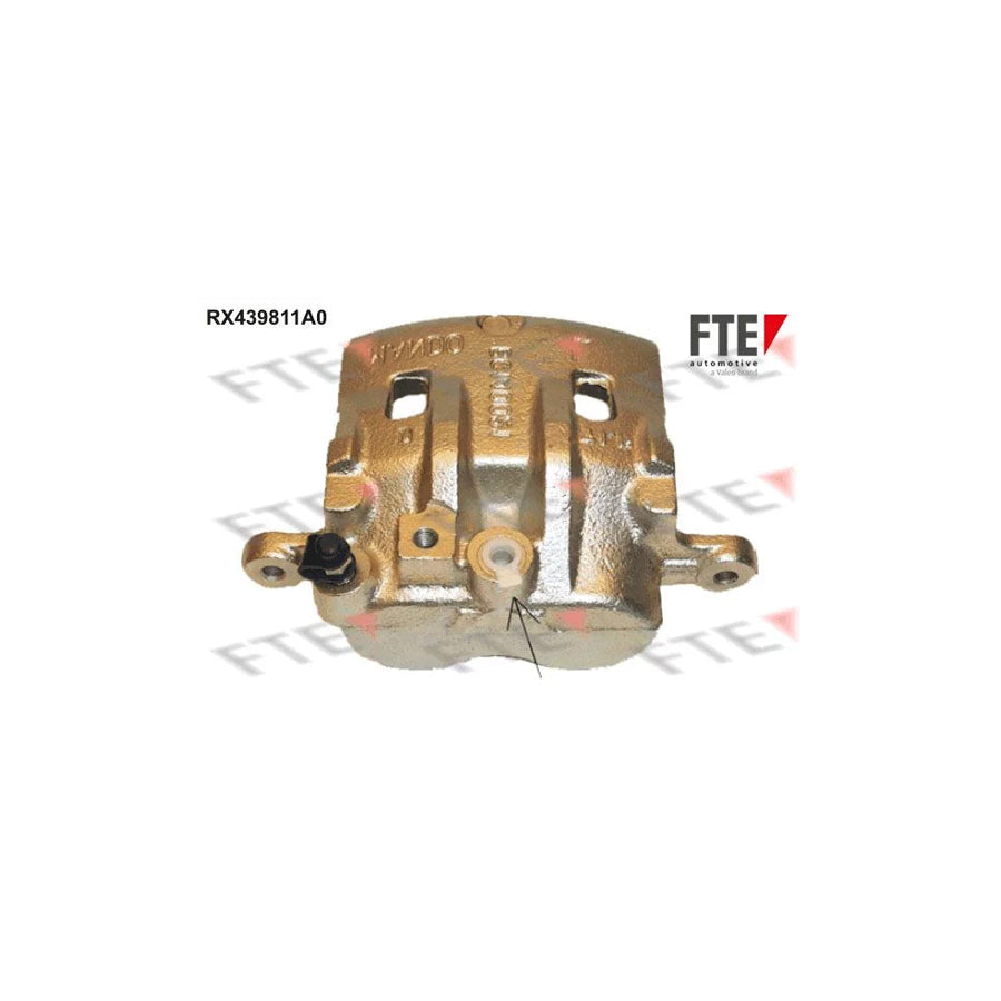 FTE Rx439811A0 Brake Caliper