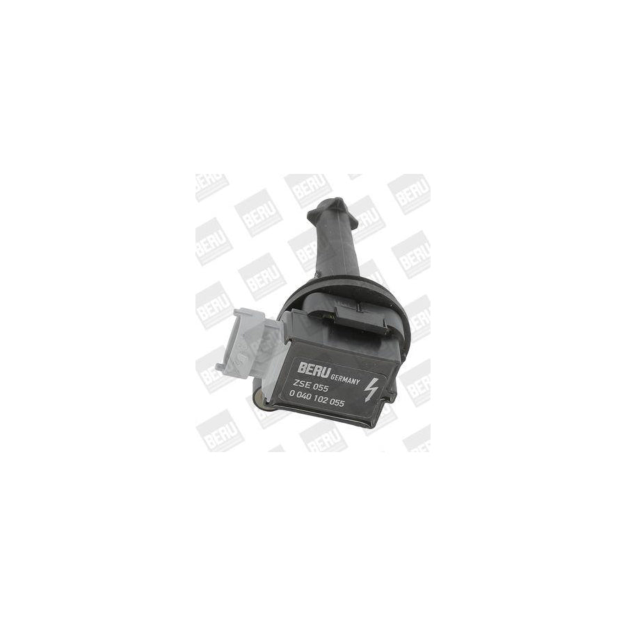 Beru Ks700S Contact Breaker, Distributor