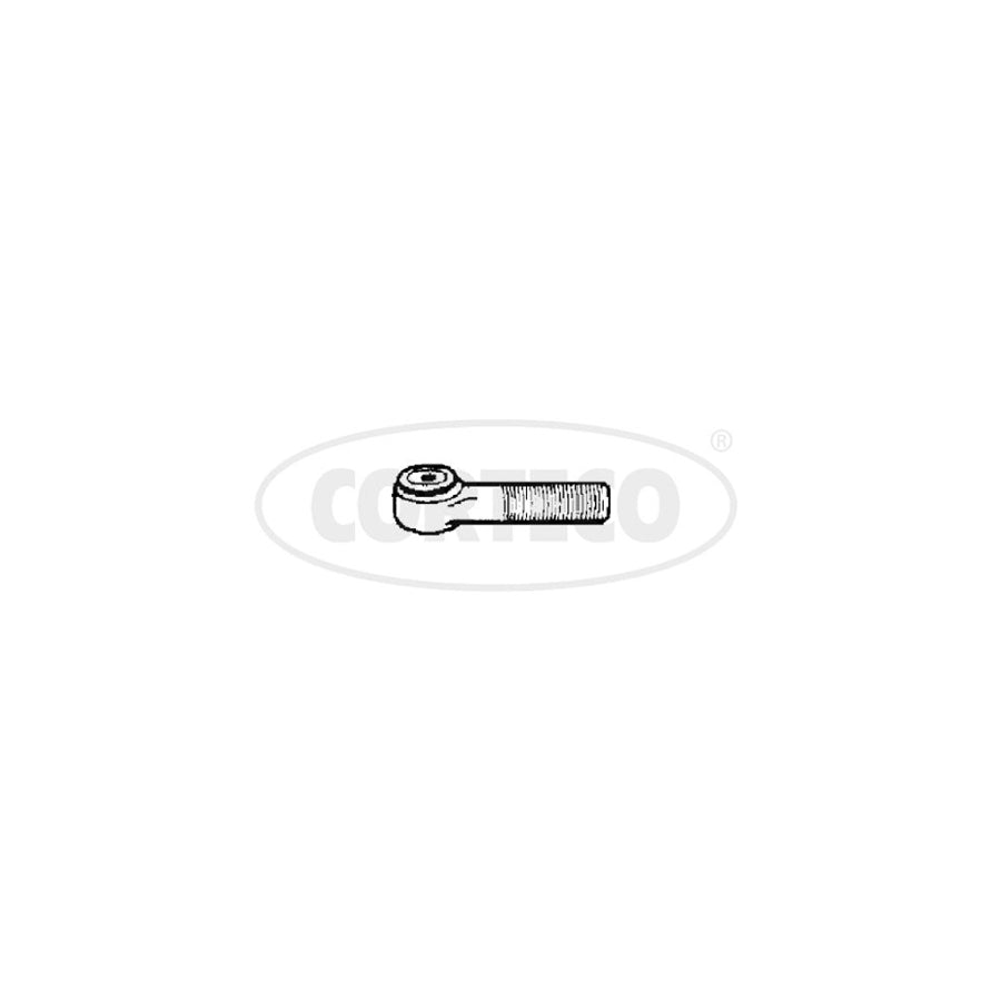 Corteco 49401006 Track Rod End