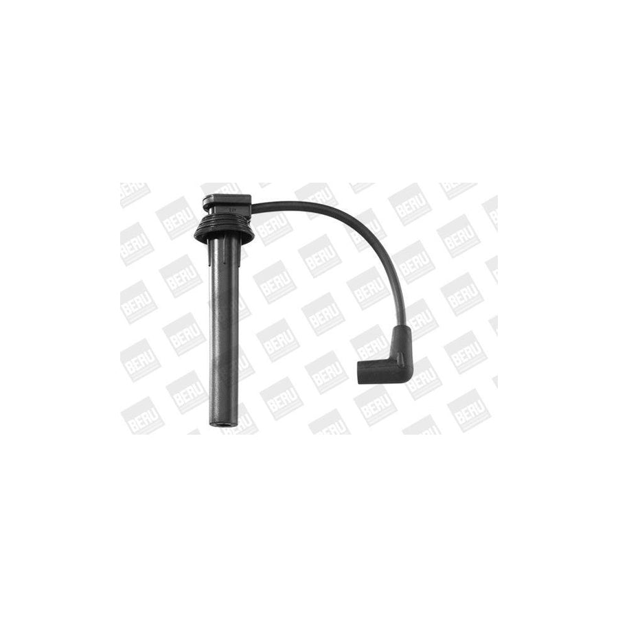 Beru Zef1227 Ignition Cable Kit