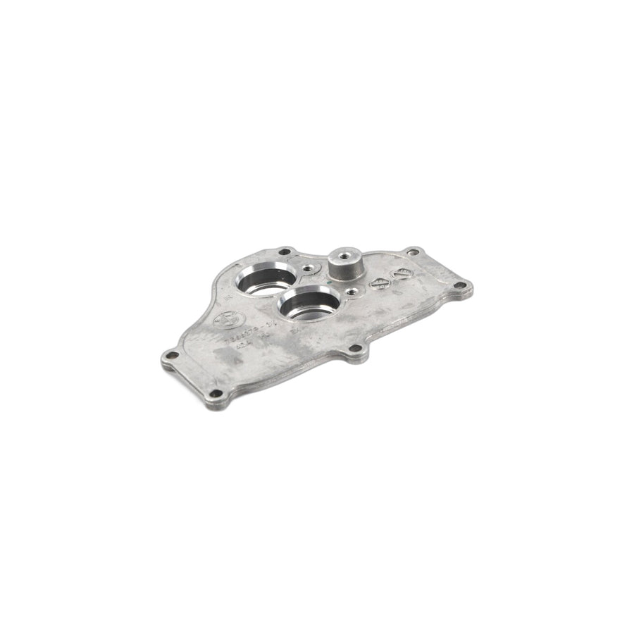 Genuine BMW 11127566279 F10 F03 Cover Zyl. 5-8 (Inc. 750iX, X6 M & 750i) | ML Performance US Car Parts