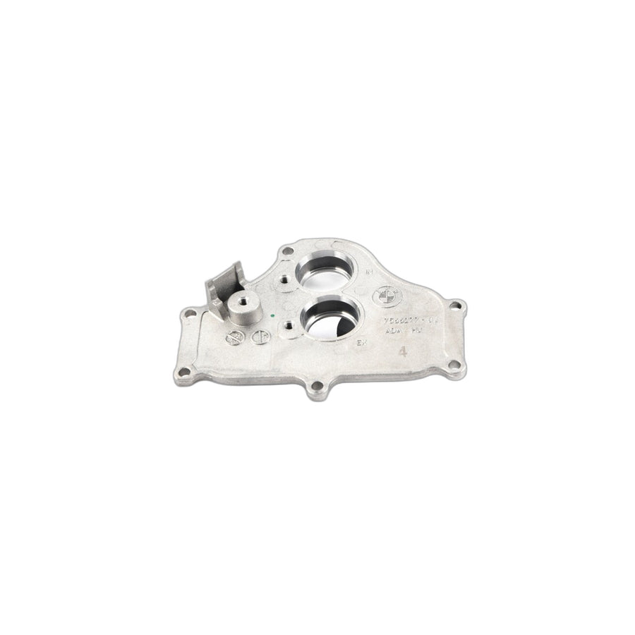 Genuine BMW 11127566277 F13 F10 E70 Cover Zyl. 1-4 (Inc. Alpina B7L, Hybrid X6 & Hybrid 7L) | ML Performance US Car Parts