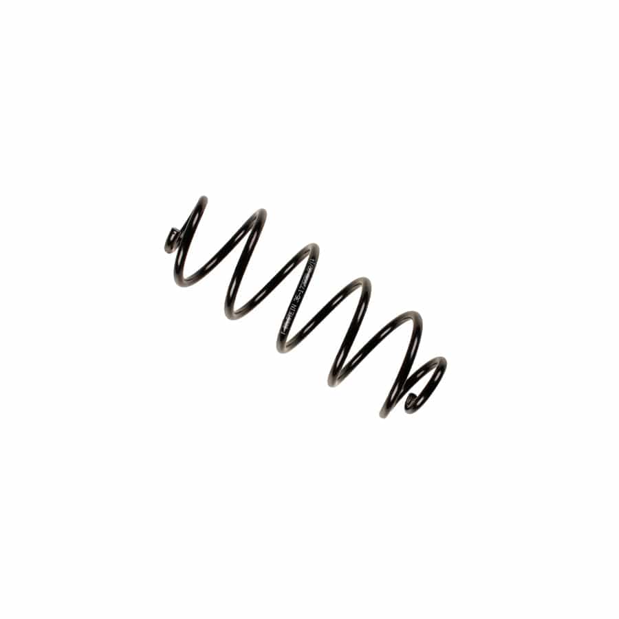 Bilstein 36-172238 PEUGEOT 207 B3 OE Replacement Rear Coil Spring 1 | ML Performance US Car Parts