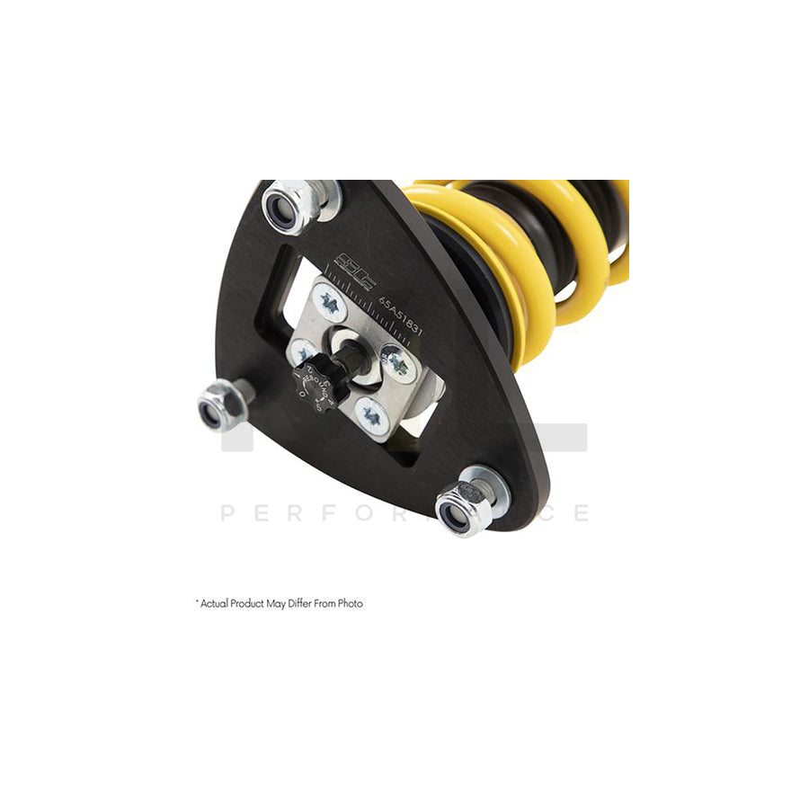 ST Suspensions 18202208AH Mini F56 COILOVER KIT XTA PLUS 3