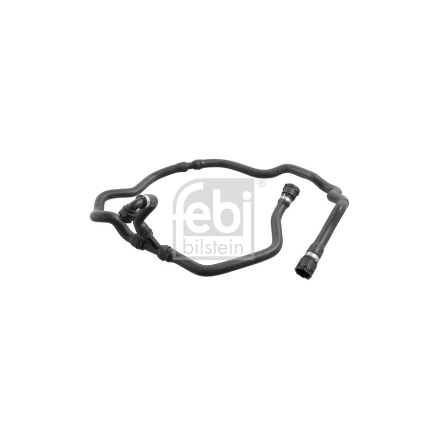 Febi Bilstein 102238 Radiator Hose for BMW 5 Series