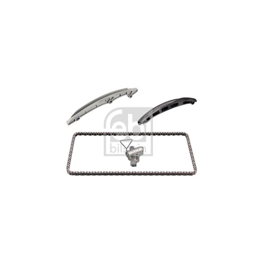 Febi Bilstein 173915 Timing Chain Kit for VW Beetle