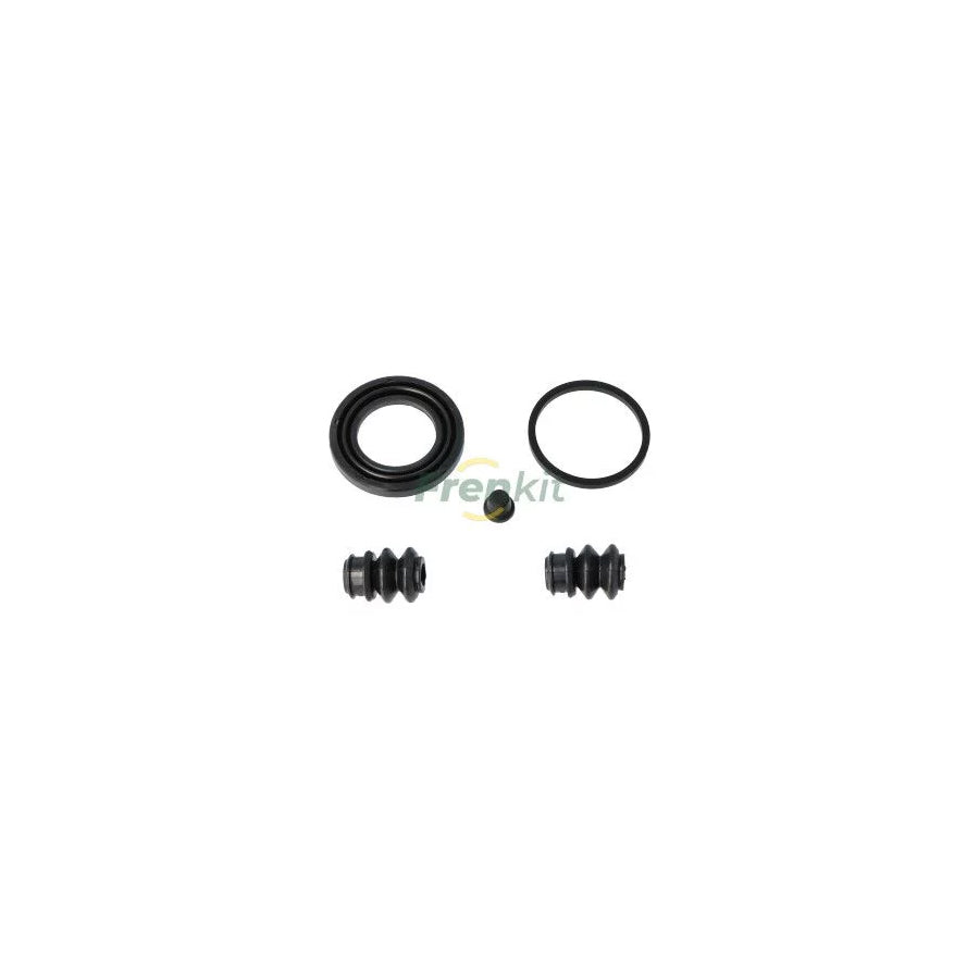 Frenkit 241006 Repair Kit, Brake Caliper for Great Wall Hover H5