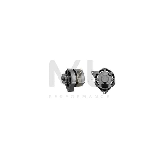 MAHLE ORIGINAL MG 497 Alternator 14V, 30A, without integrated regulator | ML Performance Car Parts