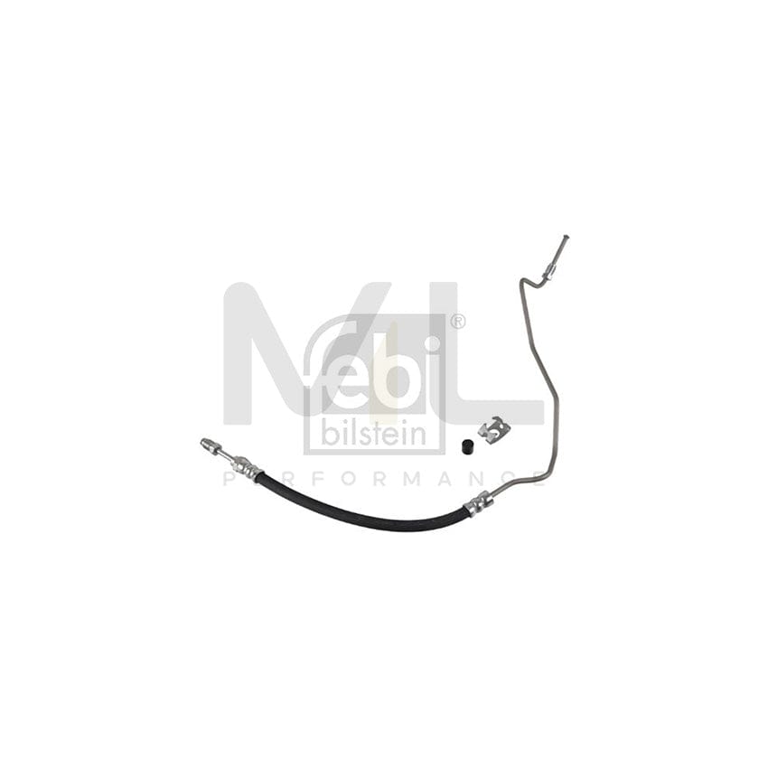 FEBI BILSTEIN 175007 Brake Hose Rear Axle Right