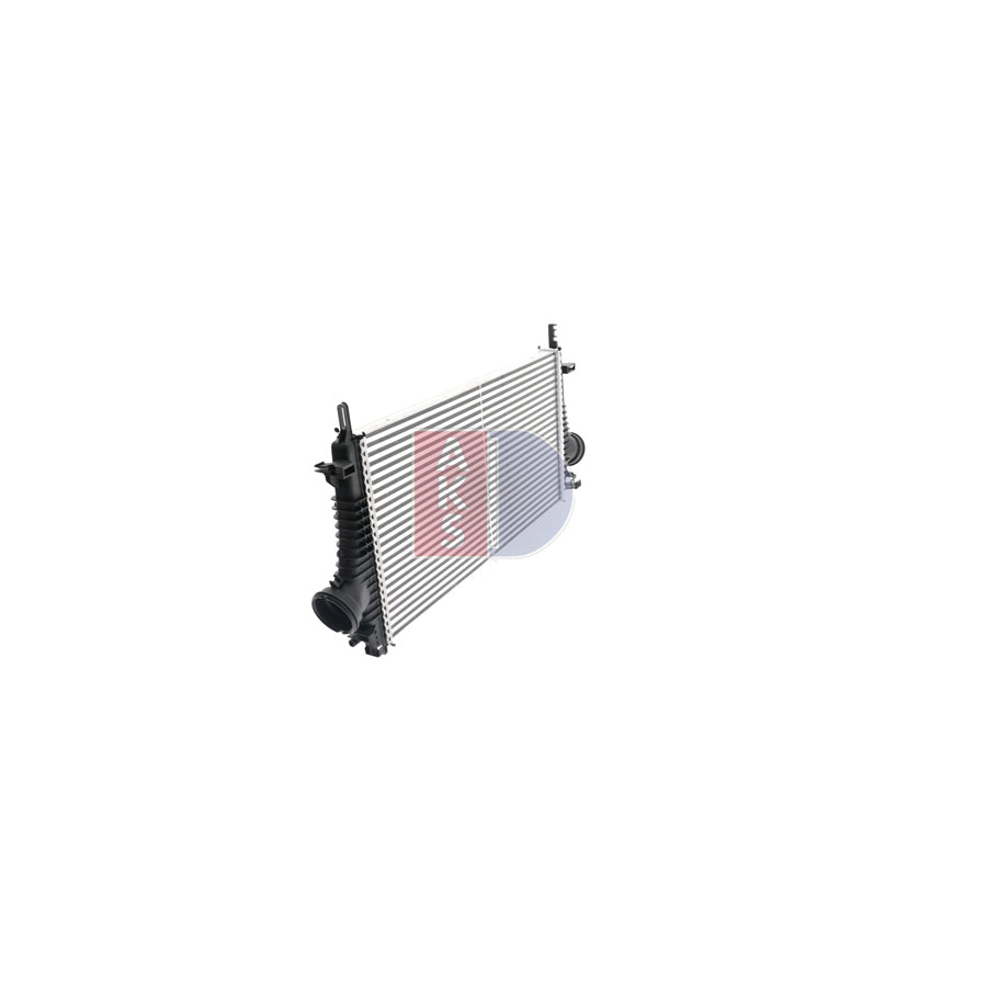 AKS Dasis 157029N Intercooler
