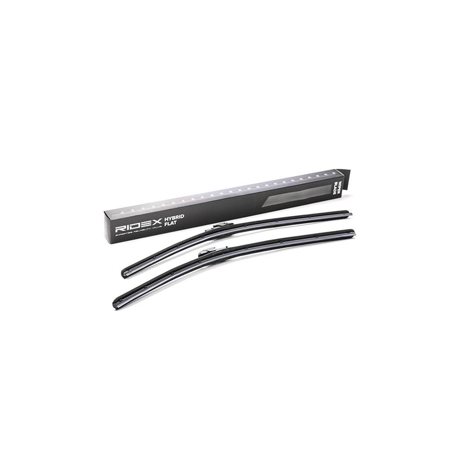 Ridex 298W0005 Wiper Blade
