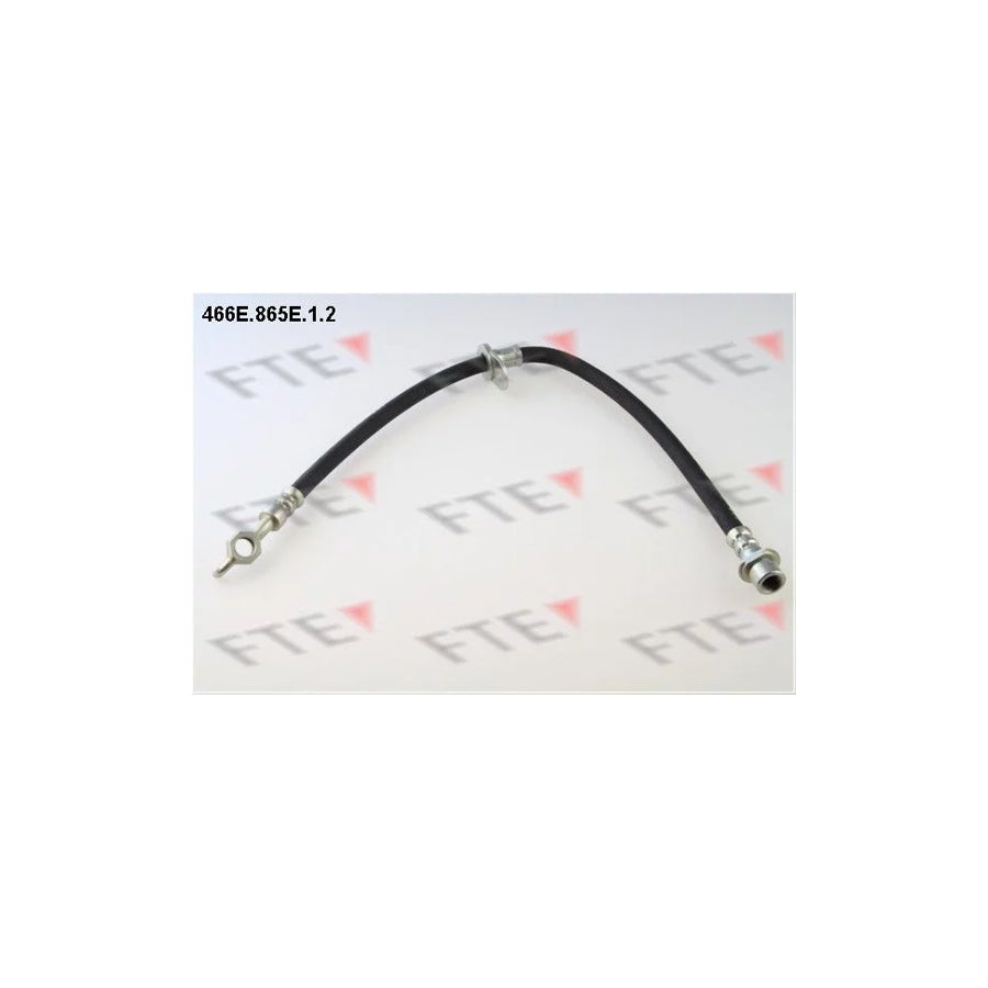 FTE 466E.865E.1.2 Brake Hose for Toyota Rav 4
