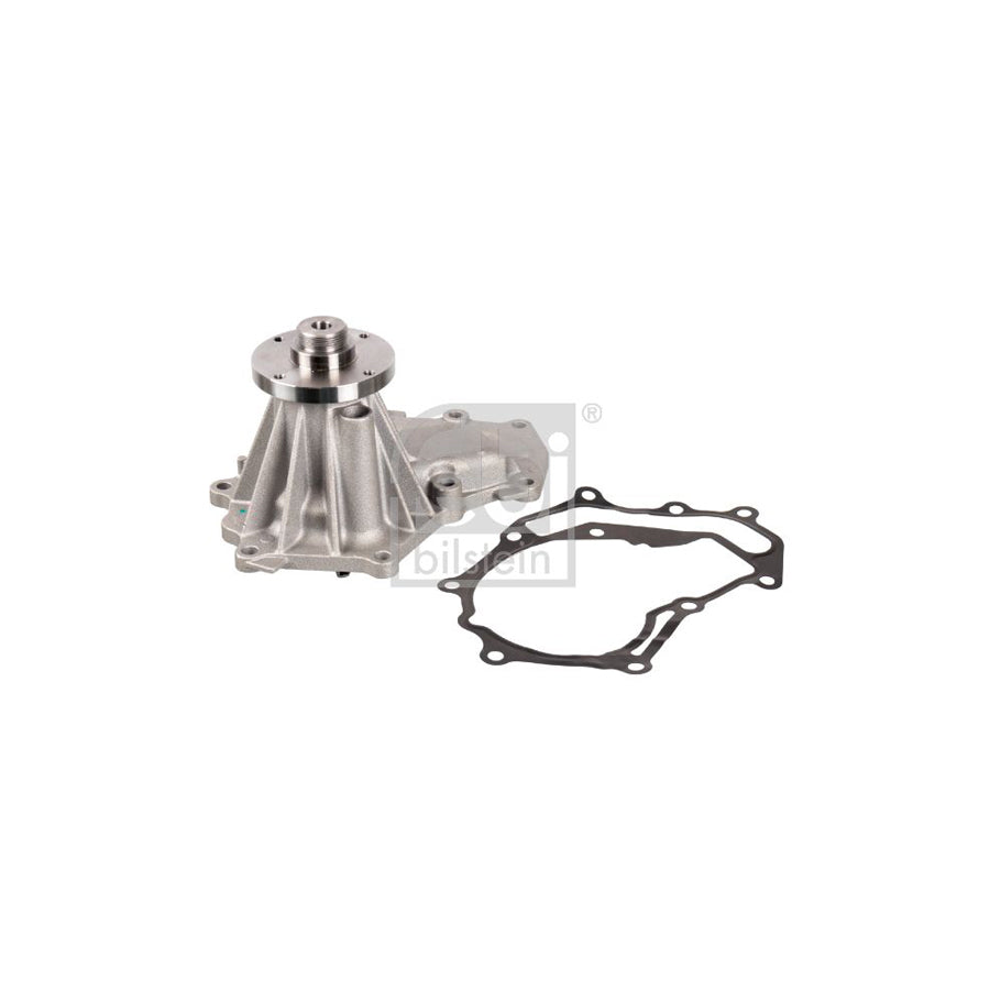 Febi Bilstein 171198 Water Pump for Renault Trucks Mascott