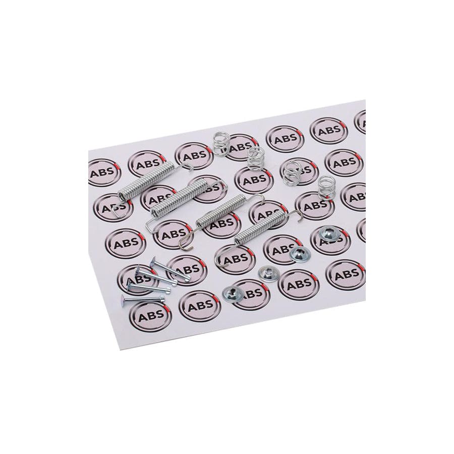 A.B.S. 0893Q Brake Shoe Fitting Kit