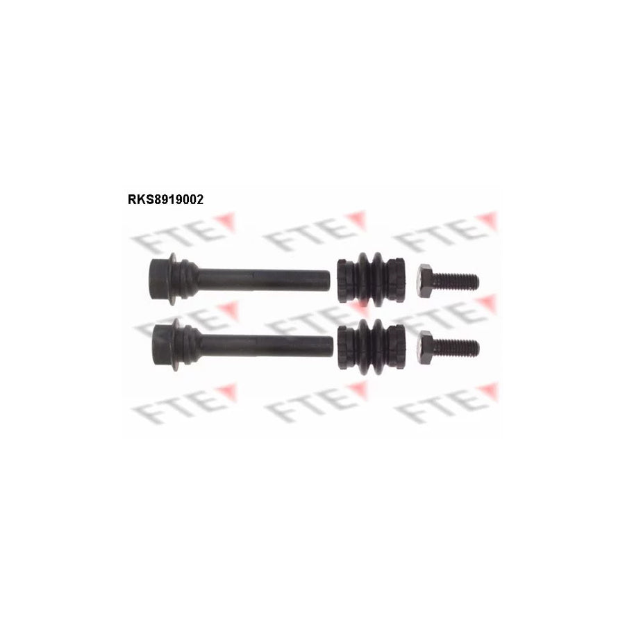 FTE 9334234 Guide Sleeve, Brake Caliper