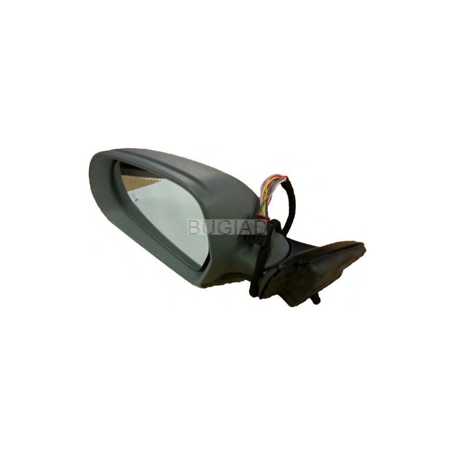BUGIAD Bsp23846 Cover, Outside Mirror for Skoda Superb