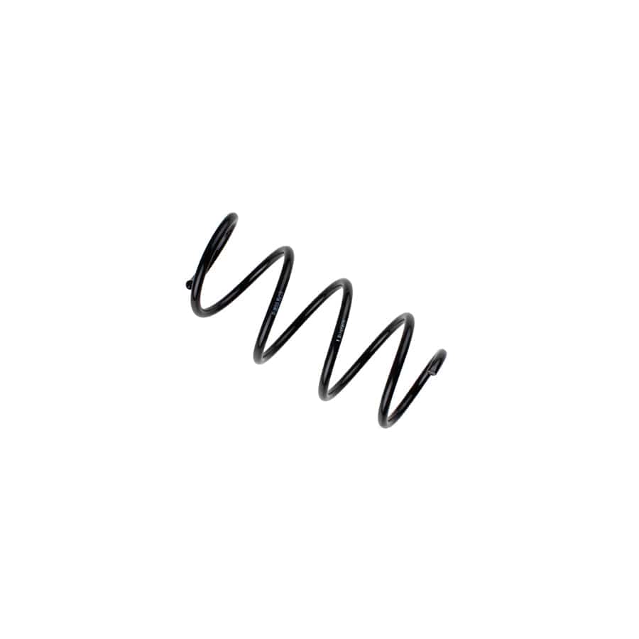 Bilstein 37-281519 MERCEDES-BENZ W176 W246 W242 B3 OE Replacement Front Coil Spring 1 | ML Performance US Car Parts