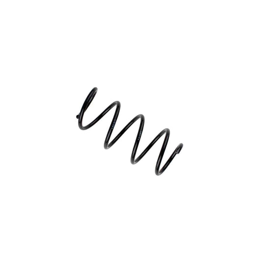 Bilstein 37-281519 MERCEDES-BENZ W176 W246 W242 B3 OE Replacement Front Coil Spring 1 | ML Performance US Car Parts