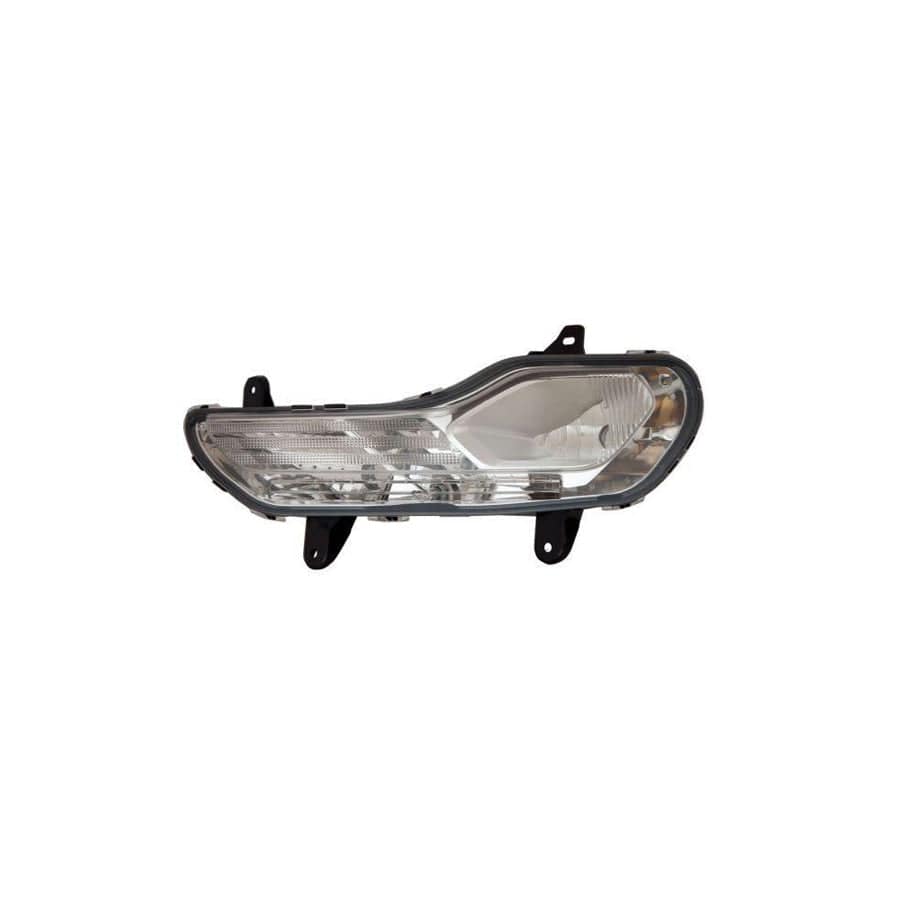 Abakus 4312037Lueb Fog Light