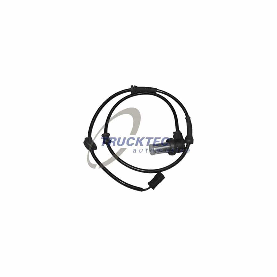 TRUCKTEC AUTOMOTIVE 07.35.176 ABS Sensor for AUDI A4