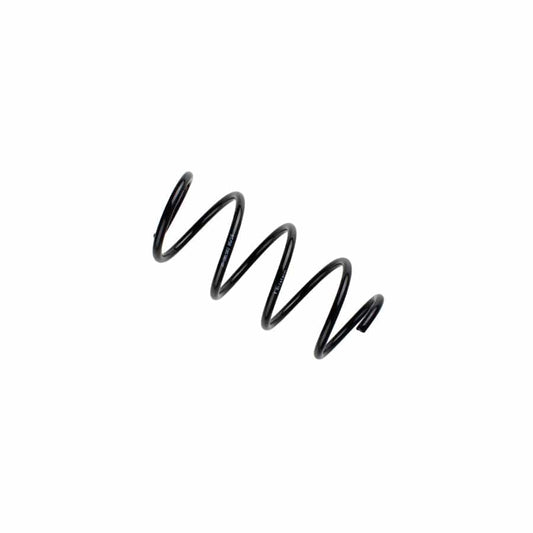 Bilstein 37-281502 MERCEDES-BENZ W176 W246 W242 B3 OE Replacement Front Coil Spring 1 | ML Performance US Car Parts