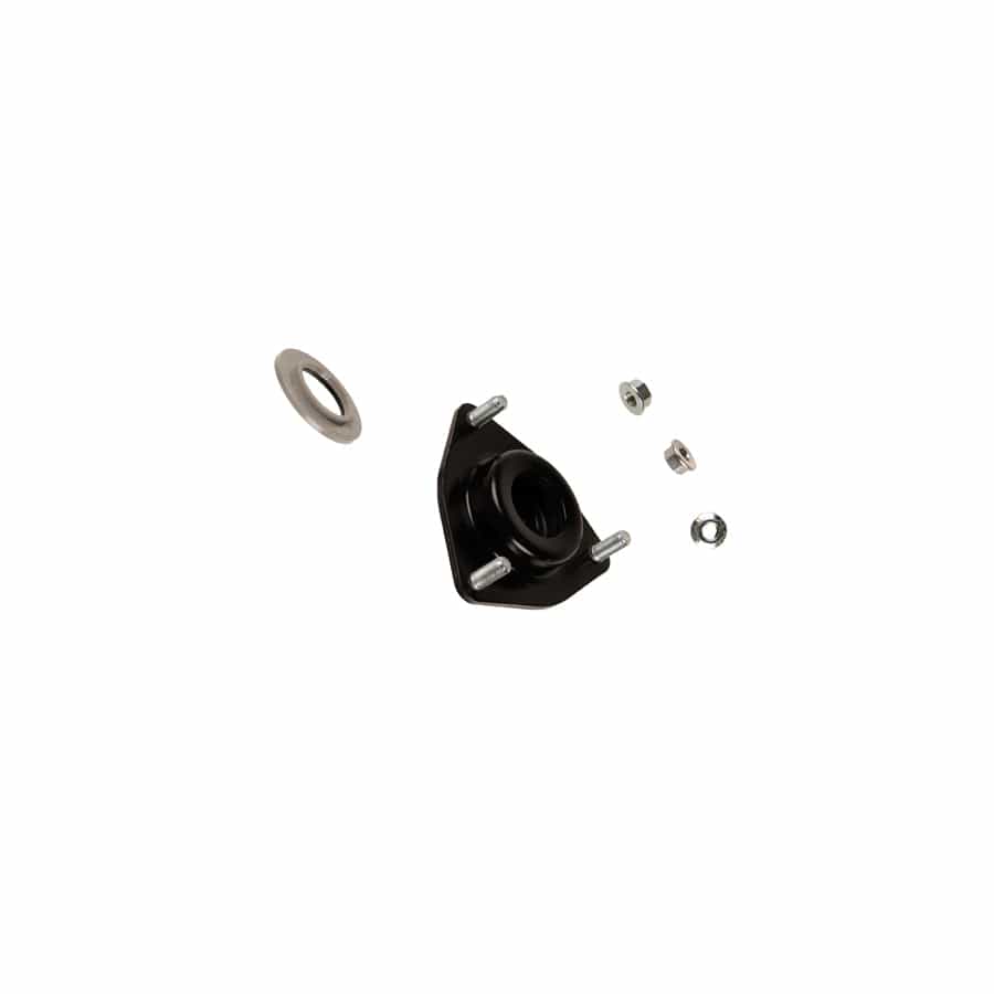 Bilstein 12-249015 CITROËN MITSUBISHI PEUGEOT B1 Front Top Strut Mount (Inc. C-Crosser, ASX, Lancer, C4, Outlander, 4008) 3 | ML Performance US Car Parts