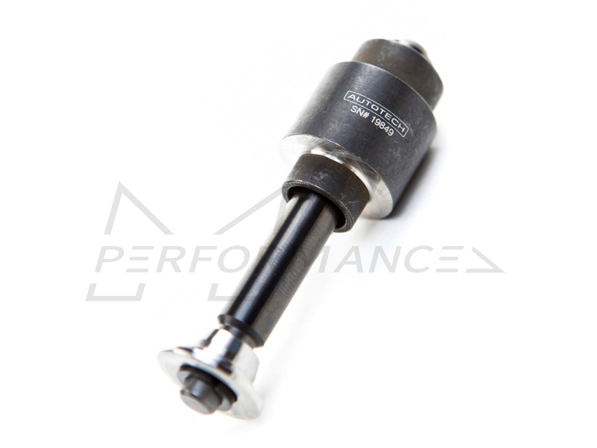 Autotech Audi VW Early 2.0T FSI High Pressure Fuel Pump Upgrade Kit (Inc. MK6 Golf R, 8P S3, & 8J TT)