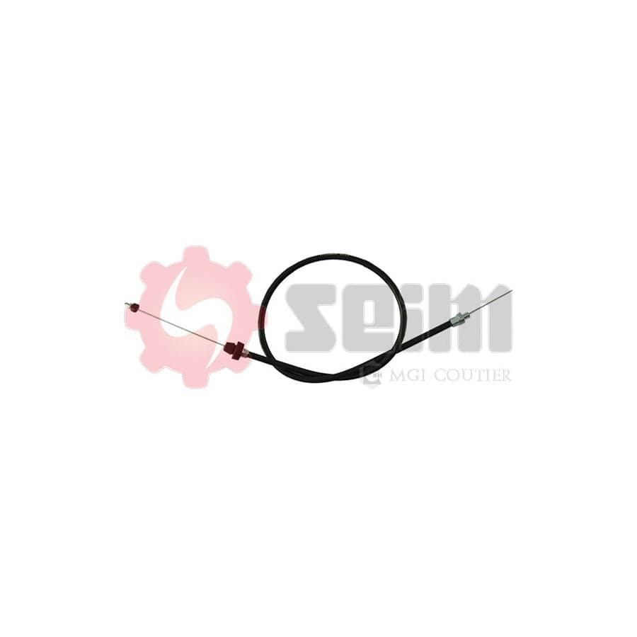 SEIM 084410 Throttle Cable