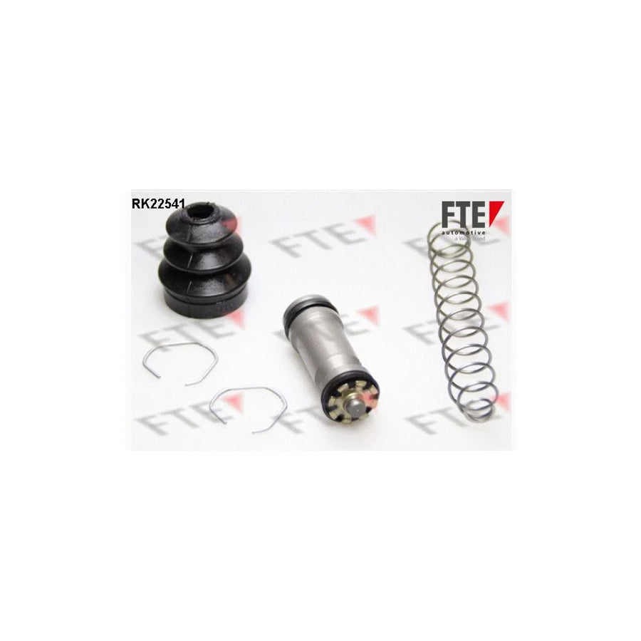 FTE Rk22541 Repair Kit, Brake Master Cylinder