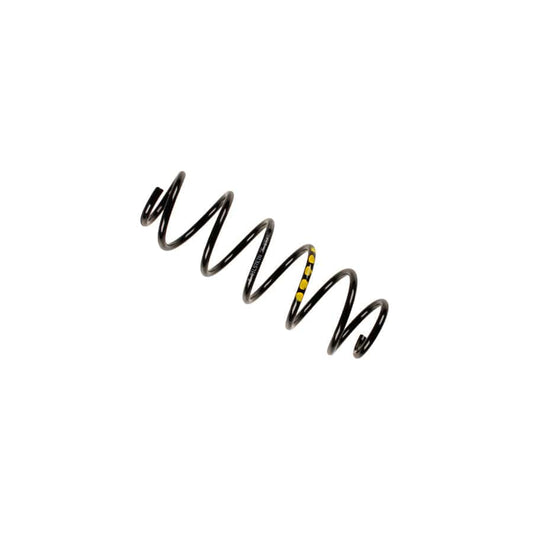 Bilstein 36-172092 MERCEDES-BENZ W169 W245 B3 OE Replacement Rear Coil Spring 1 | ML Performance US Car Parts