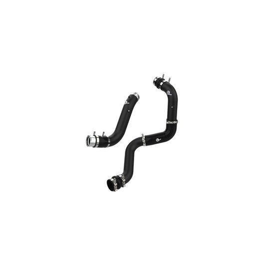  aFe 46-20444-B Charge Pipe Kit GM Diesel Trucks 20-21 V8-6.6L (td) L5P  | ML Performance US Car Parts