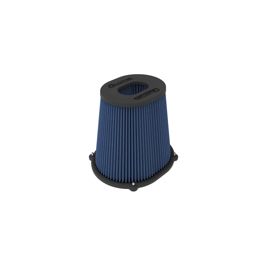  aFe 23-91129 5 IN F x (10x8-3/4) IN B x (6-3/4x5-1/2) T (Inverted) x 9 IN H Intake Replacement Air Filter  | ML Performance US Car Parts